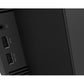 Lenovo ThinkVision T27H-2L - 68.6 cm (27") - 2560 x 1440 pixels QHD LED Monitor