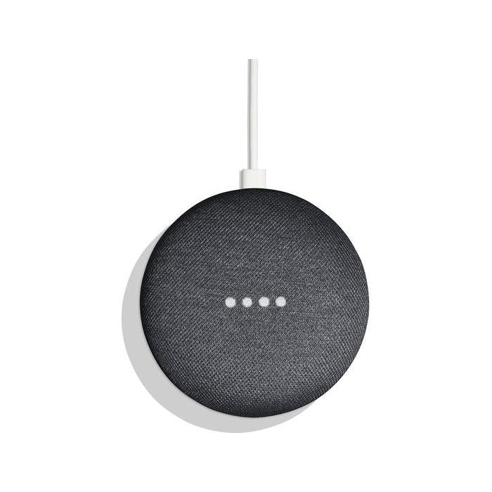 Google Home Mini - Charcoal
