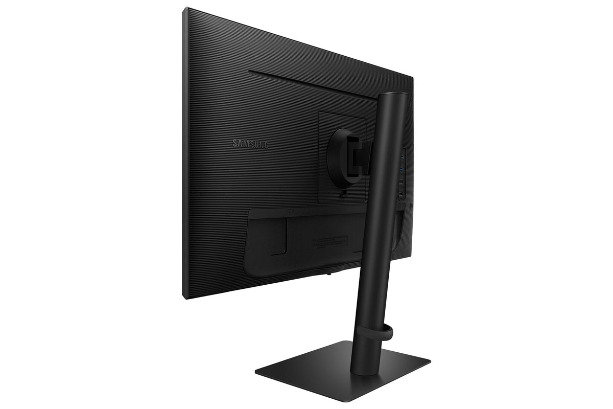 Samsung S24A400UJU computer monitor 61 cm (24") 1920 x 1080 pixels Full HD LED Black