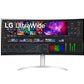 LG 40WP95CP-W - 100.8 cm (39.7") - 5120 x 2160 pixels 5K UHD LED Monitor