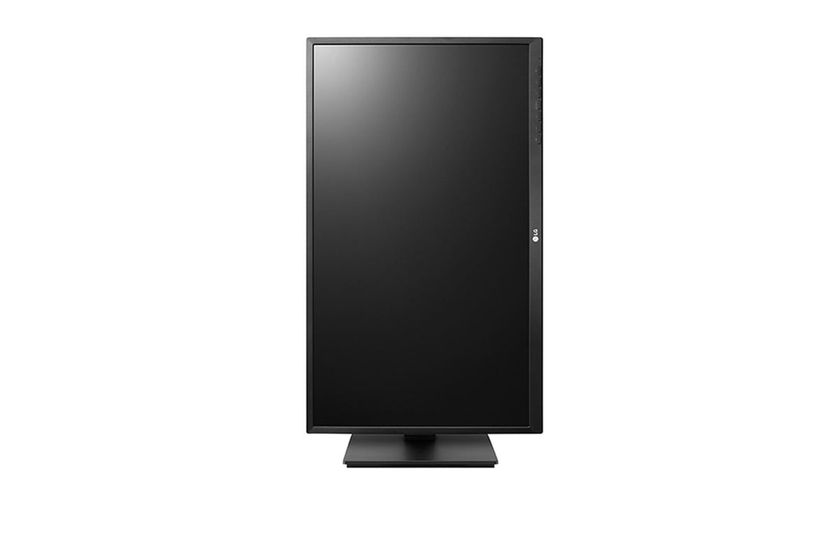 LG 24BK55YP-B - 60.5 cm (23.8") - 1920 x 1080 pixels FHD LCD Monitor