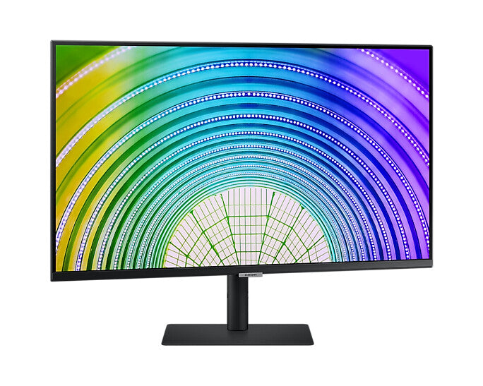Samsung LS32A600UU computer monitor 81.3 cm (32") 2560 x 1440 pixels Quad HD LED Black
