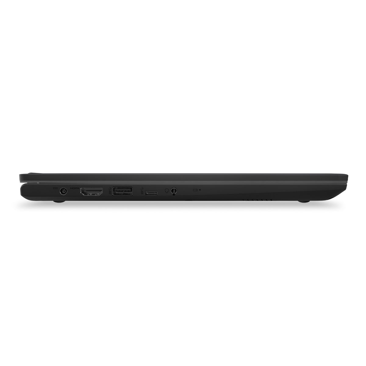 MSI Modern 14 Netbook 35.6 cm (14") - Full HD AMD Ryzen™ 5 7530U - 8 GB DDR4-SDRAM - 512 GB SSD - Wi-Fi 6E - Windows 11 Home - Black
