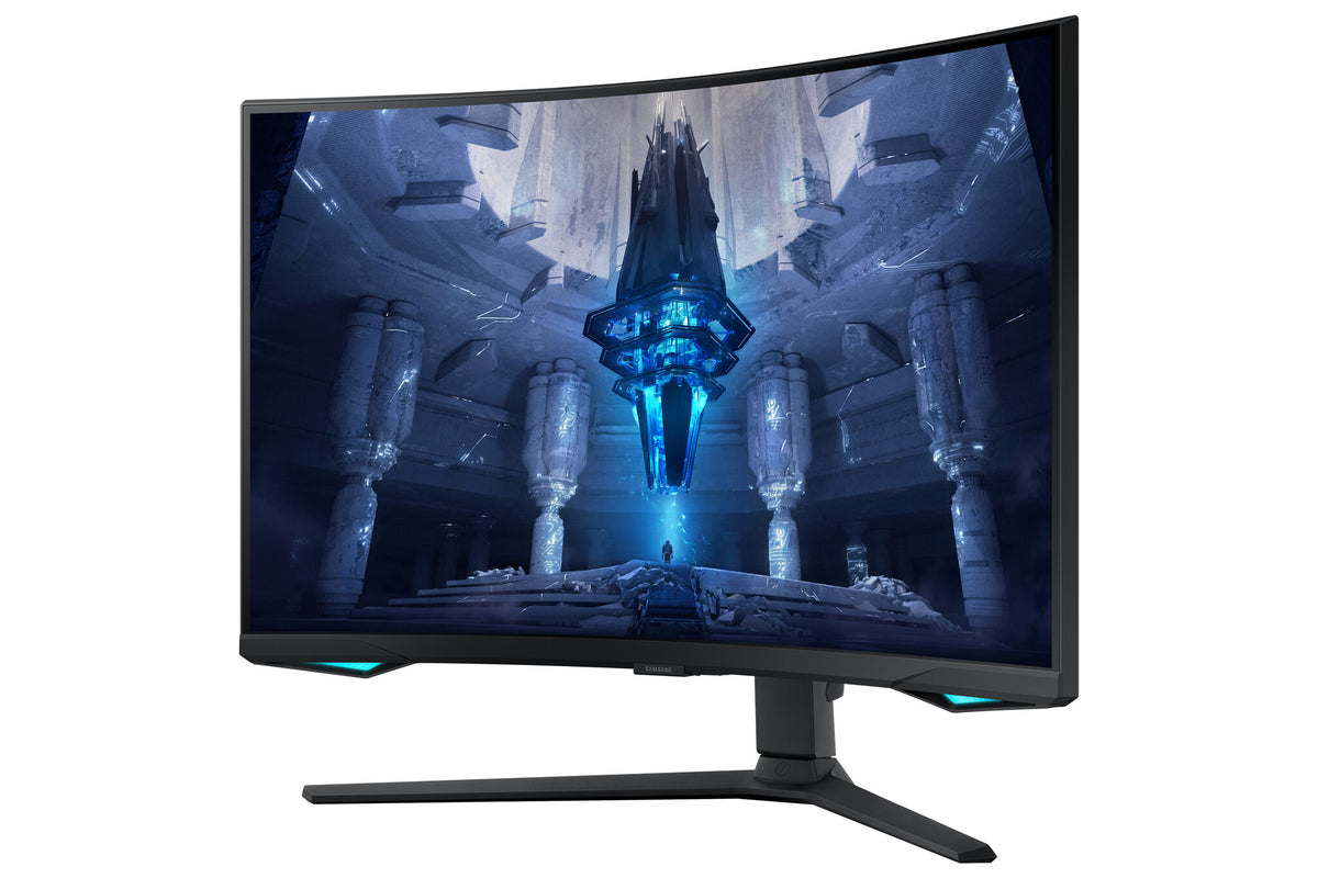 Samsung Neo G7 computer monitor 81.3 cm (32") 3840 x 2160 pixels 4K Ultra HD