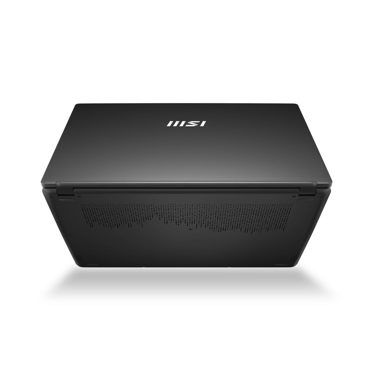 MSI Modern 15 Laptop 39.6 cm (15.6") - Full HD AMD Ryzen™ 7 7730U - 8 GB DDR4-SDRAM - 512 GB SSD - Wi-Fi 6E  - Windows 11 Home - Black