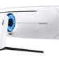 Samsung Odyssey Neo G9 - 124.5 cm (49") - 5120 x 1440 pixels 5K Ultra HD Gaming Monitor