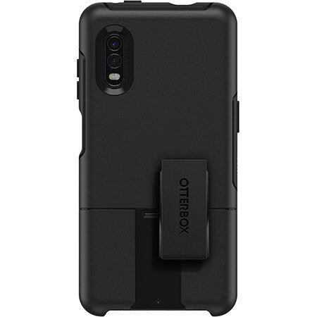 OtterBox uniVERSE Series for Galaxy XCover Pro in Black