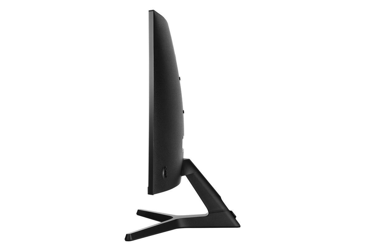 Samsung 500 Series LC27R500FHPXXU computer monitor 68.3 cm (26.9") 1920 x 1080 pixels Full HD LCD