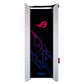 ASUS ROG STRIX HELIOS - ATX Full Tower Case in White / Black
