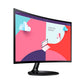 Samsung LS27C360EAU LED display 68.6 cm (27") 1920 x 1080 pixels Full HD