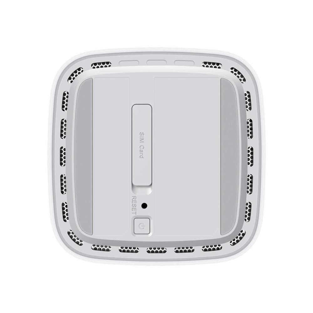 Huawei 5G CPE Pro 2 (H122-373) - 5G Wifi Hotspot - bottom