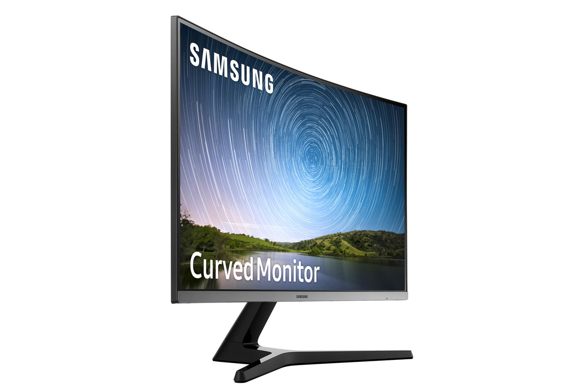 Samsung 500 Series LC27R500FHPXXU computer monitor 68.3 cm (26.9") 1920 x 1080 pixels Full HD LCD
