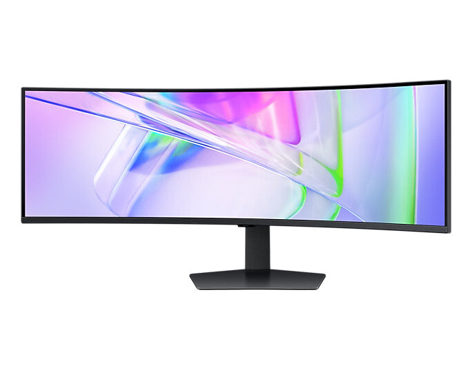 Samsung ViewFinity LS49C950UAU - 124.5 cm (49") - 5120 x 1440 pixels DQHD LED Monitor