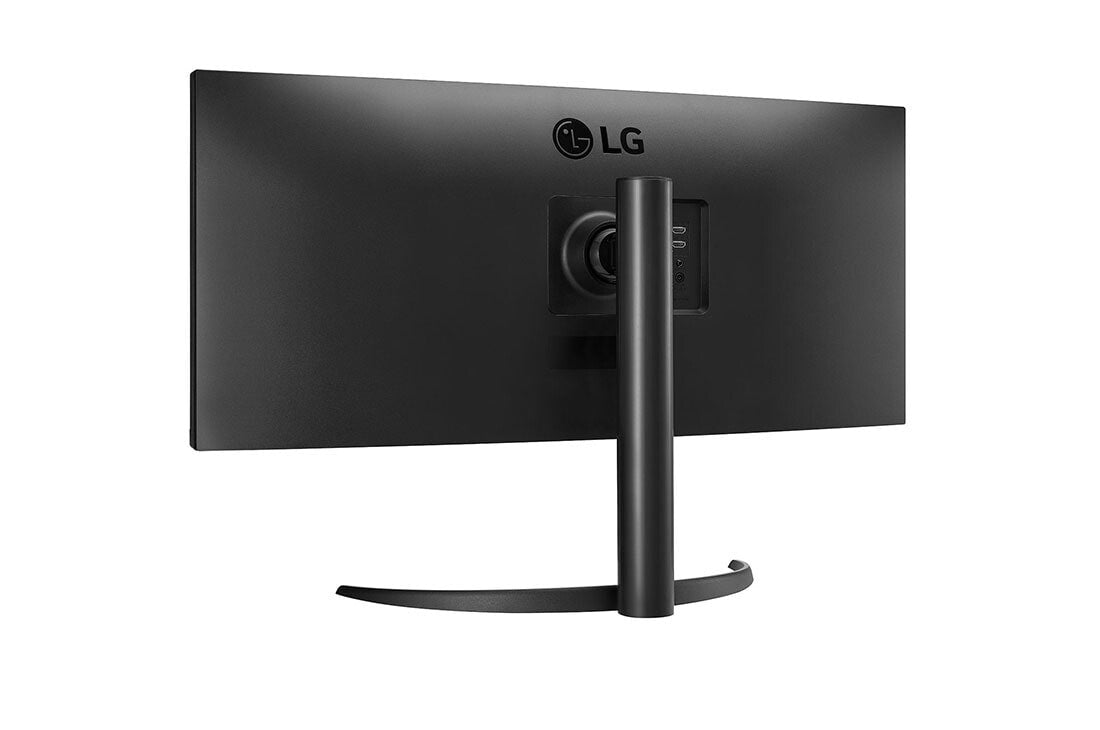 LG 34WP550 - 86.4 cm (34") - 2560 x 1080 pixels UltraWide FHD LED Monitor