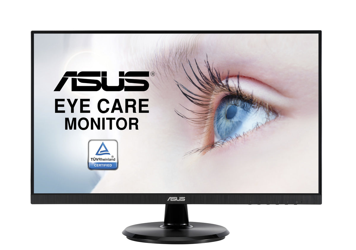 ASUS VA24DCP - 60.5 cm (23.8") - 1920 x 1080 pixels Full HD LED Monitor