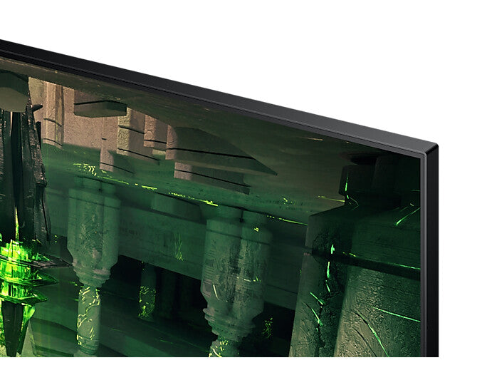 Samsung Odyssey LS25BG400EUXEN computer monitor 63.5 cm (25&quot;) 1920 x 1080 pixels Full HD LCD Black