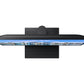 Samsung F24T450FQR computer monitor 61 cm (24") 1920 x 1080 pixels Full HD Black