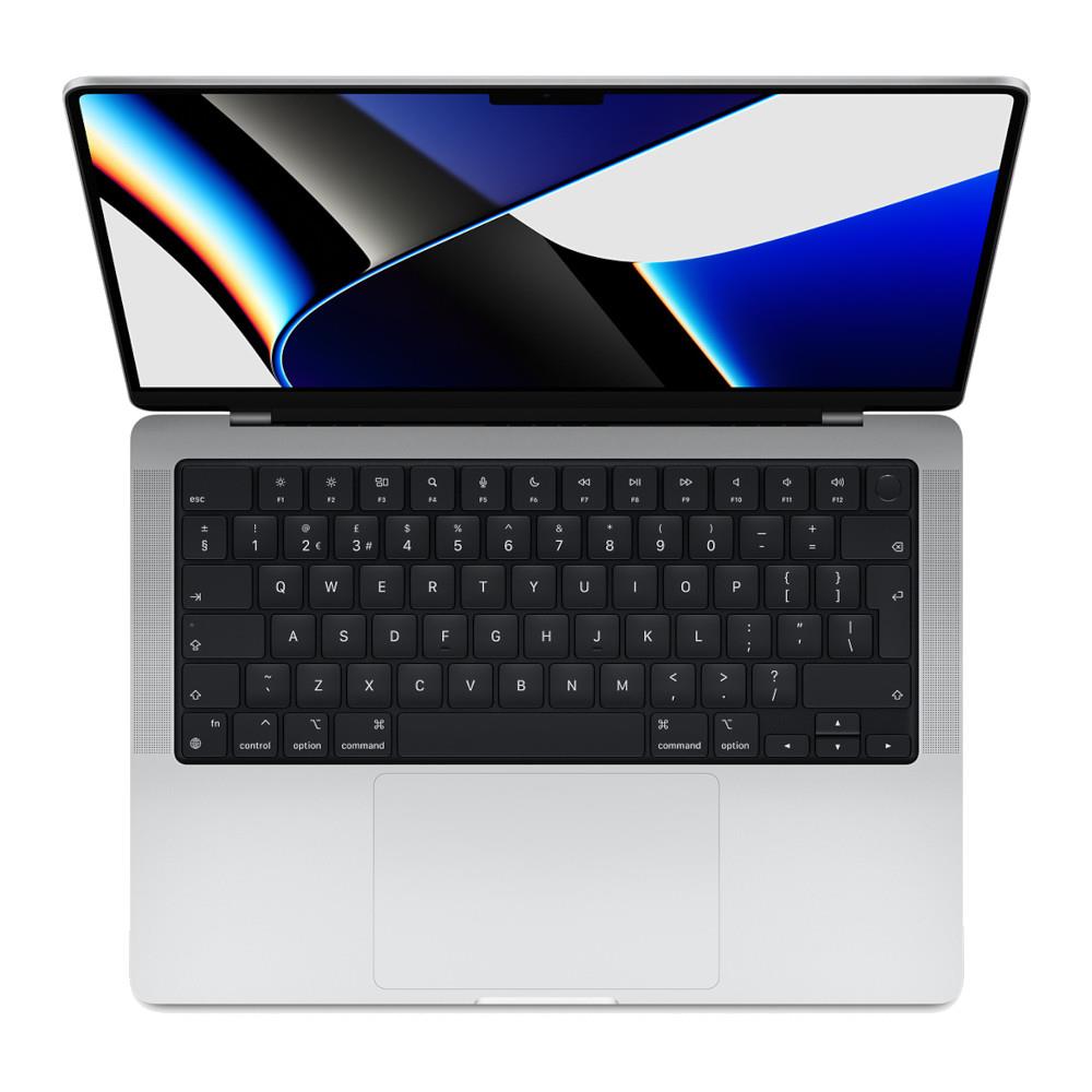 2018 MacBook Pro 14-inch