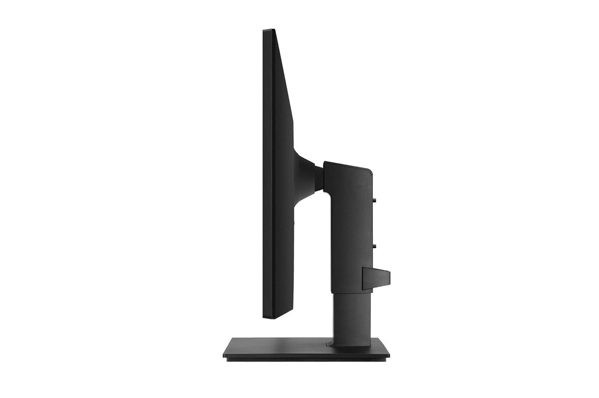 LG 27BN55UP-B - 68.6 cm (27") - 3840 x 2160 pixels 4K UHD Monitor
