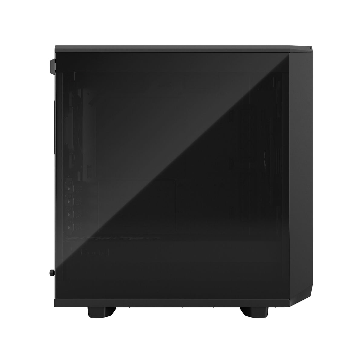 Fractal Design Meshify 2 Mini Tower in Black