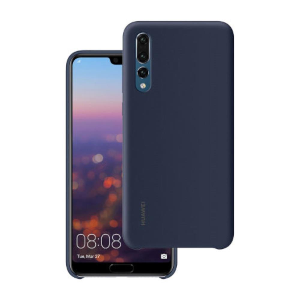 Huawei P20 Pro Protective Cover - Blue
