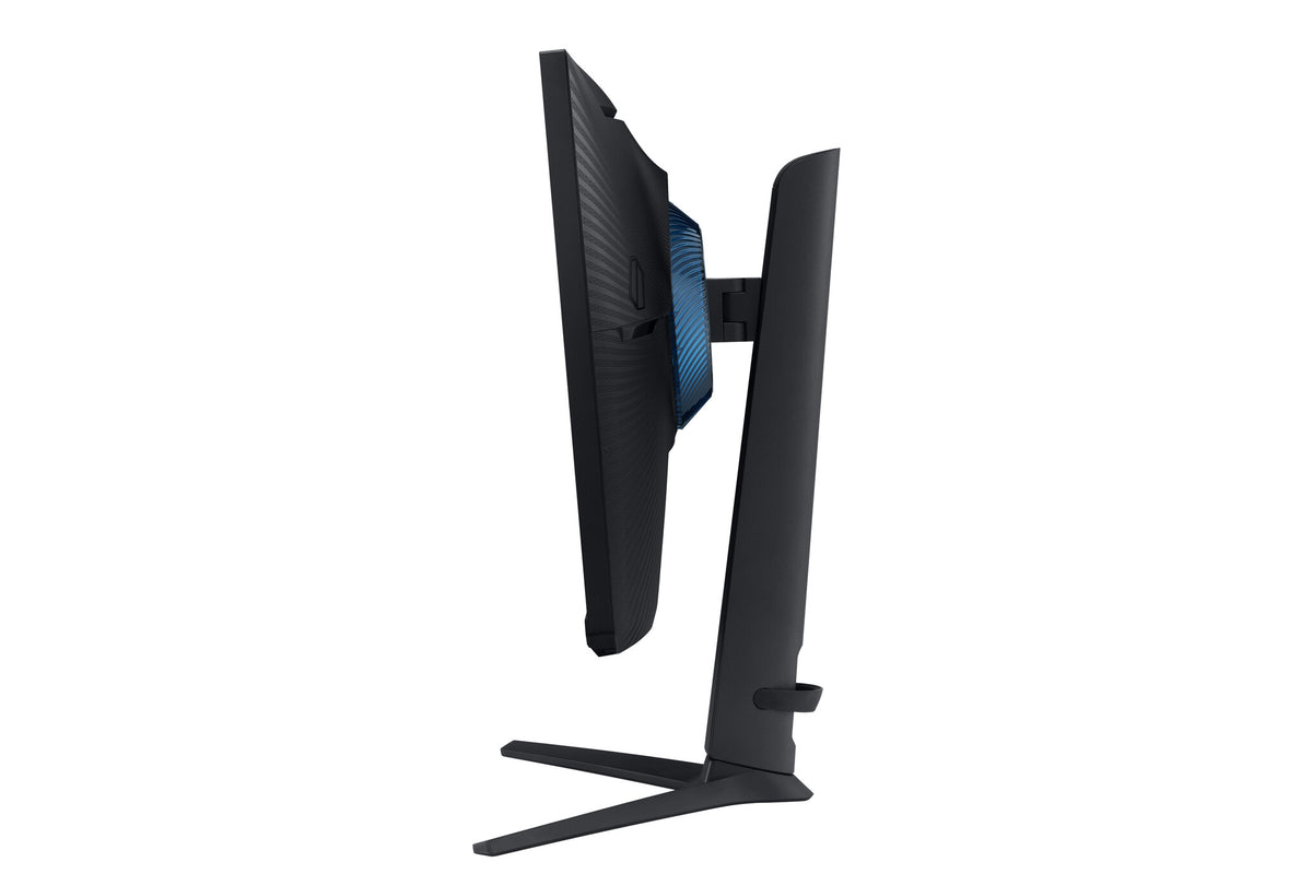 Samsung Odyssey S27AG500PP computer monitor 68.6 cm (27") 2560 x 1440 pixels Quad HD LED Black