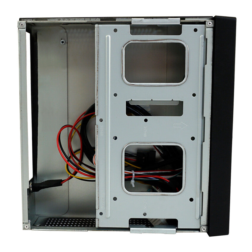 LC-Power 1350MI-V2 Mini Tower in Black