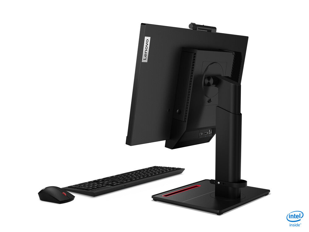 Lenovo ThinkCentre Tiny in One - 54.6 cm (21.5") - 1920 x 1080 pixels FHD LED Monitor