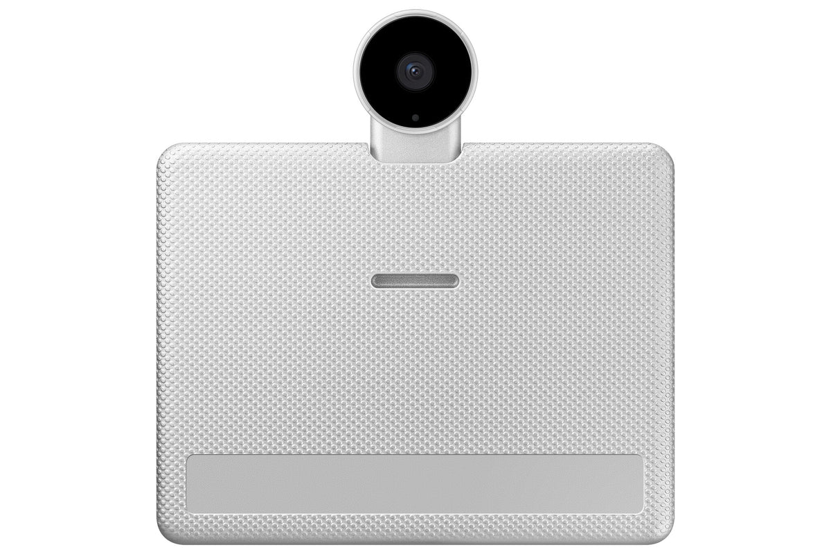 Samsung ViewFinity S90PC computer monitor 68.6 cm (27") 5120 x 2880 pixels 5K Ultra HD LCD Silver