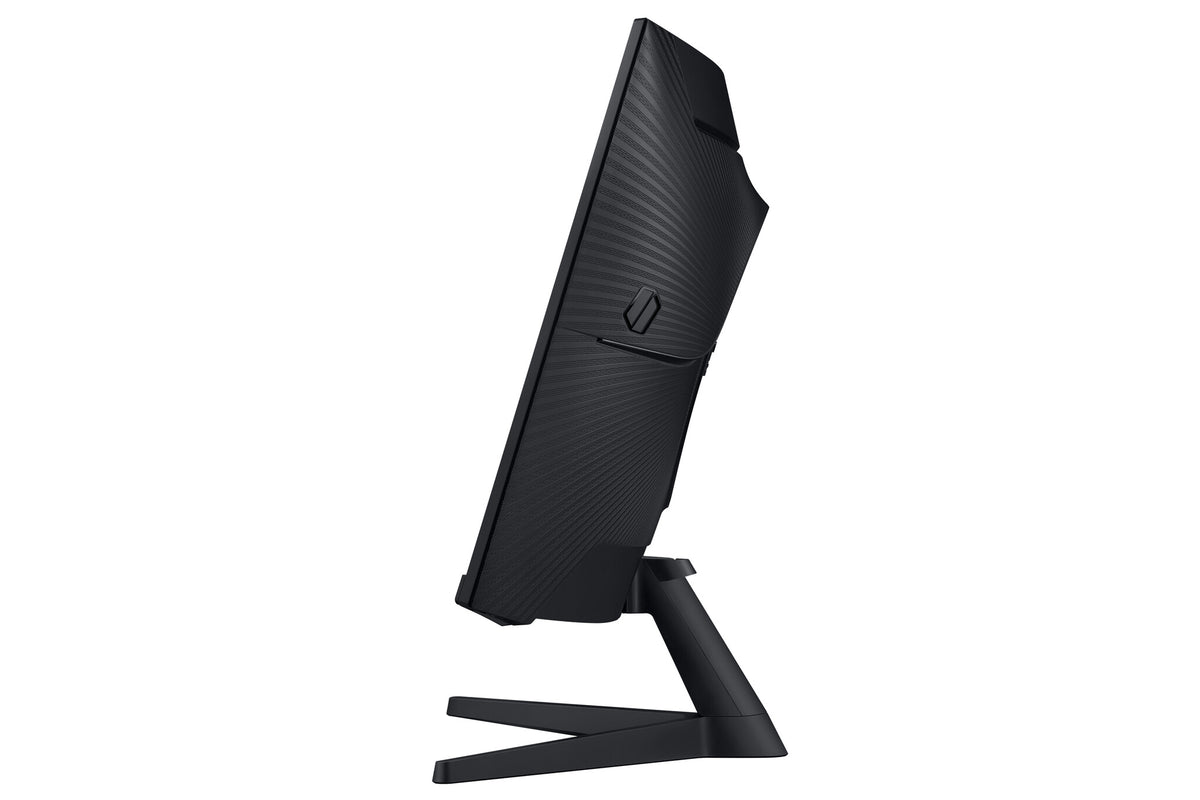 Samsung Odyssey G5 G55T computer monitor 68.6 cm (27") 2560 x 1440 pixels Quad HD LED Black