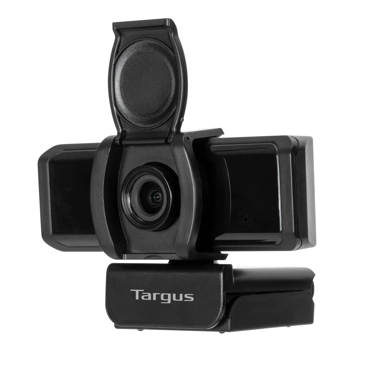Targus AVC041GL - 2 MP 1920 x 1080 pixels USB 2.0 webcam in Black