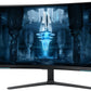 Samsung Odyssey Neo G8 computer monitor 81.3 cm (32") 3840 x 2160 pixels 4K Ultra HD