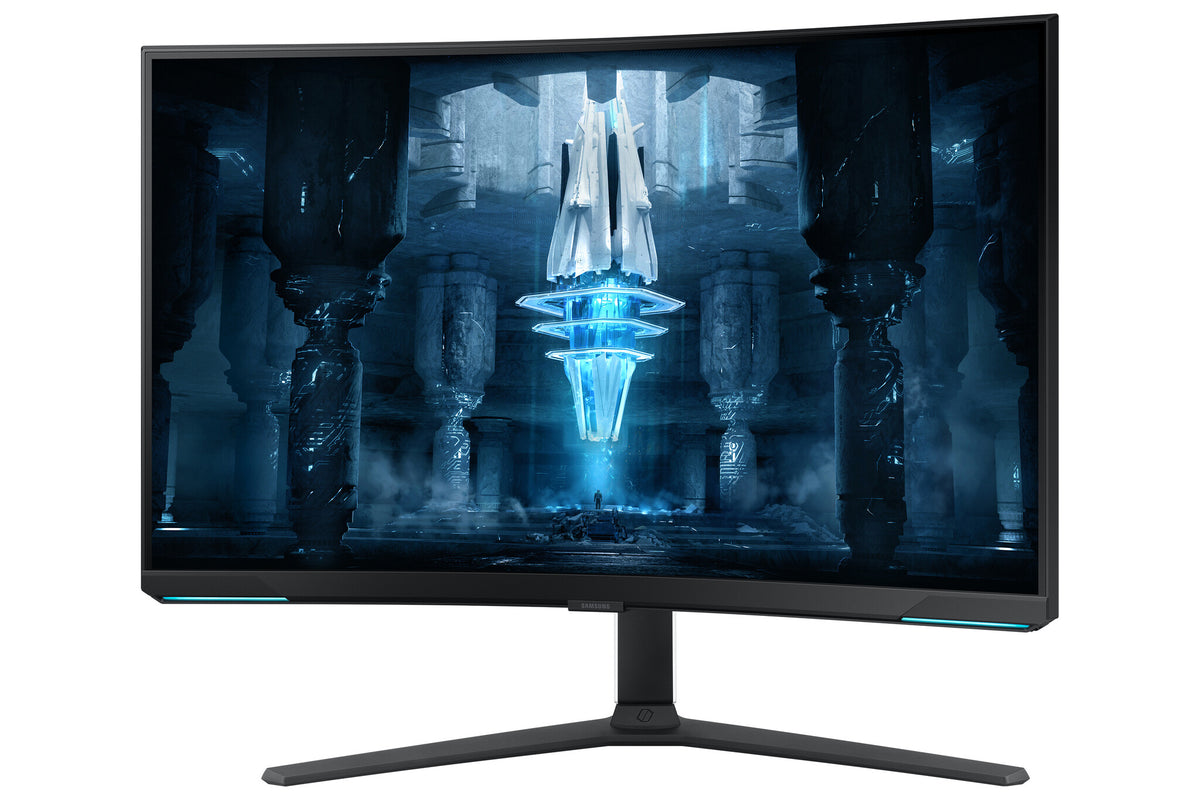 Samsung Odyssey Neo G8 computer monitor 81.3 cm (32") 3840 x 2160 pixels 4K Ultra HD