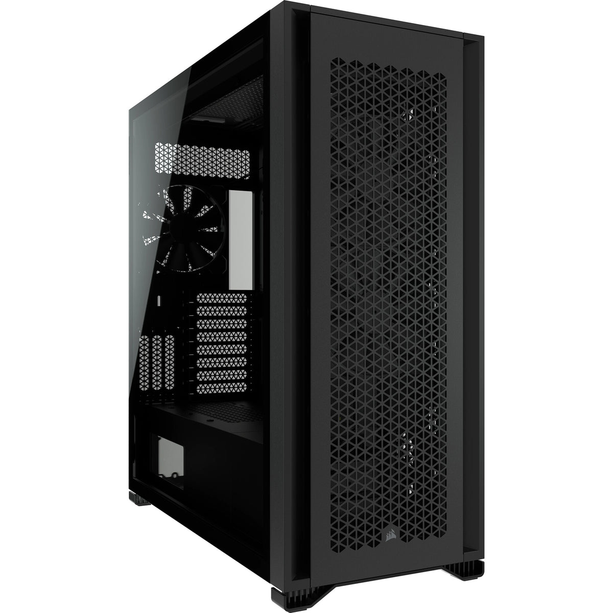 Corsair 7000D AIRFLOW - ATX Full Tower Case in Black