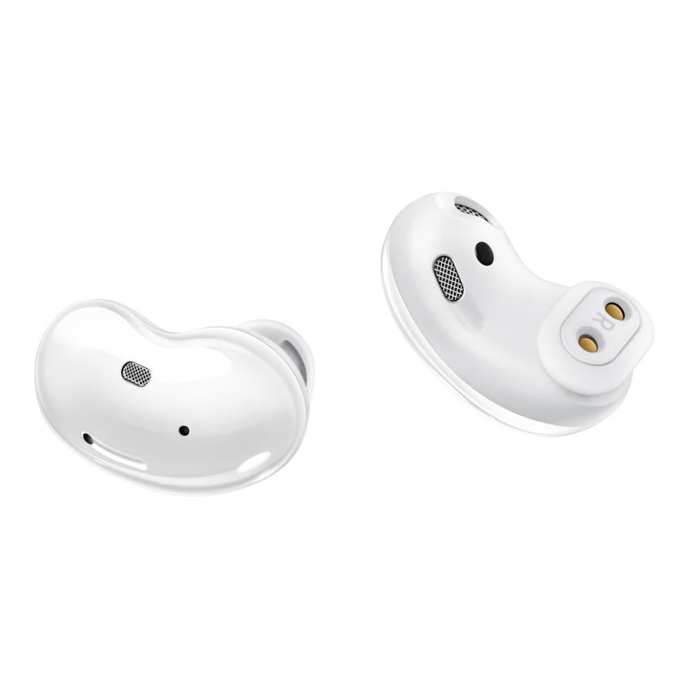 Samsung Galaxy Buds Live - Mystic White