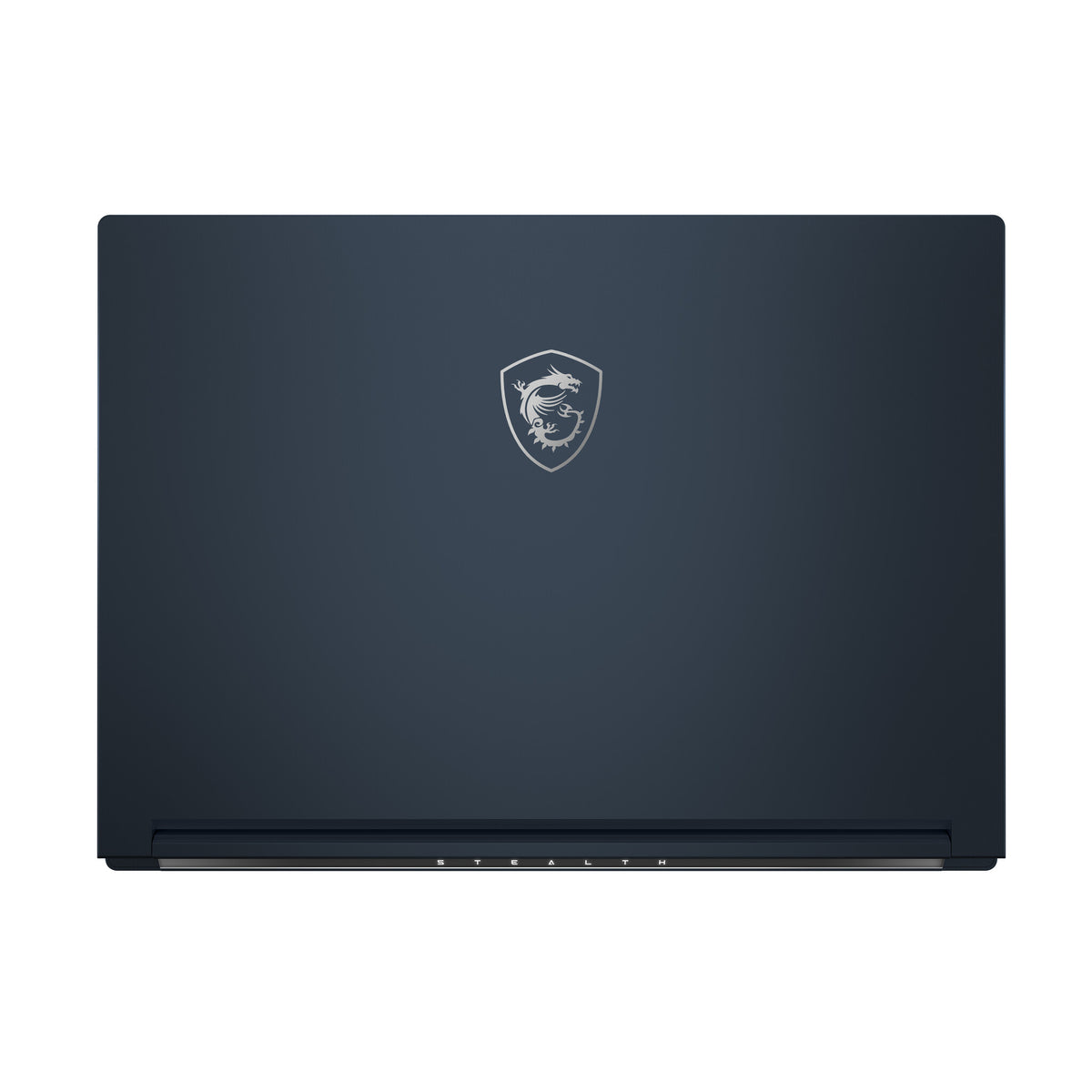 MSI Stealth 16 STUDIO Laptop 40.6 cm (16&quot;) - Quad HD+ Intel® Core™ i7-13700H - 16 GB DDR5-SDRAM - 1 TB SSD - NVIDIA GeForce RTX 4060 - Wi-Fi 6E - Windows 11 Home Advanced - Blue