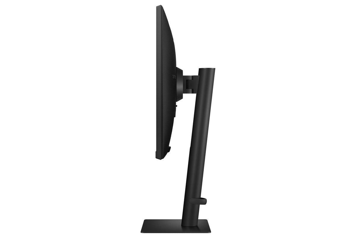 Samsung S24A400UJU computer monitor 61 cm (24") 1920 x 1080 pixels Full HD LED Black
