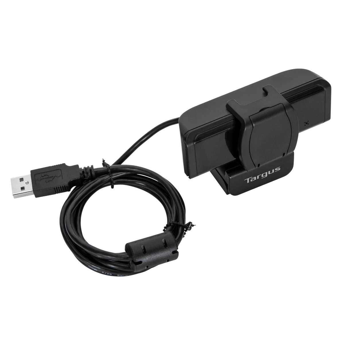 Targus AVC041GL - 2 MP 1920 x 1080 pixels USB 2.0 webcam in Black