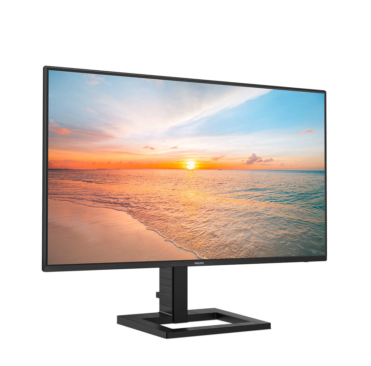 Philips 1000 series 24E1N1300AE - 60.5 cm (23.8&quot;) - 1920 x 1080 pixels Full HD LCD Monitor