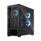 Fractal Design Pop Air RGB - ATX Mid Tower Case in Black