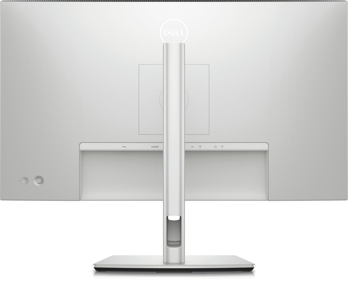 DELL UltraSharp U2724D computer monitor 68.6 cm (27") 2560 x 1440 pixels Quad HD LCD