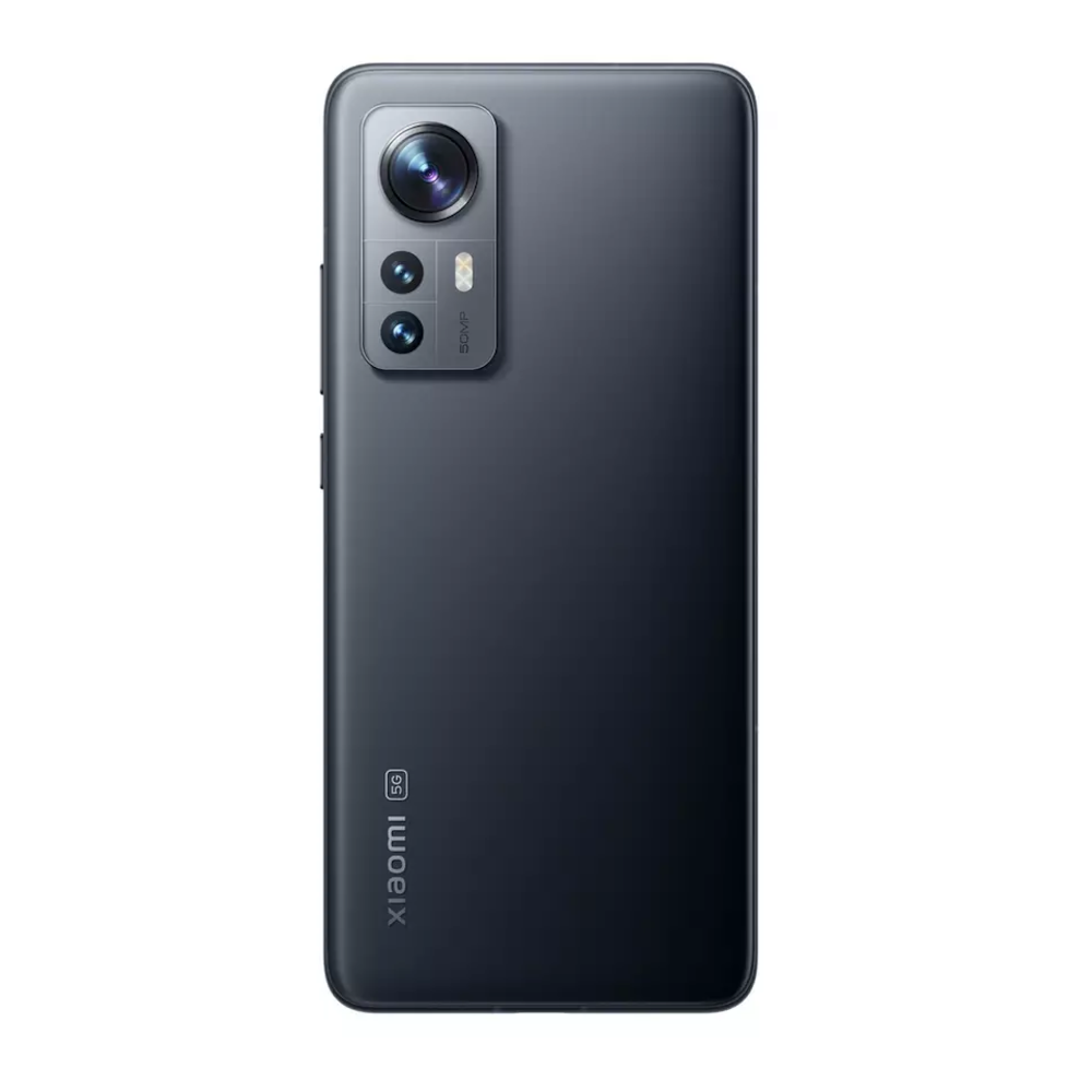 Xiaomi 12 (5G)