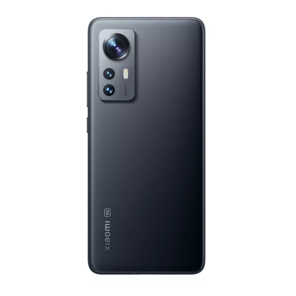 Xiaomi 12 (5G)