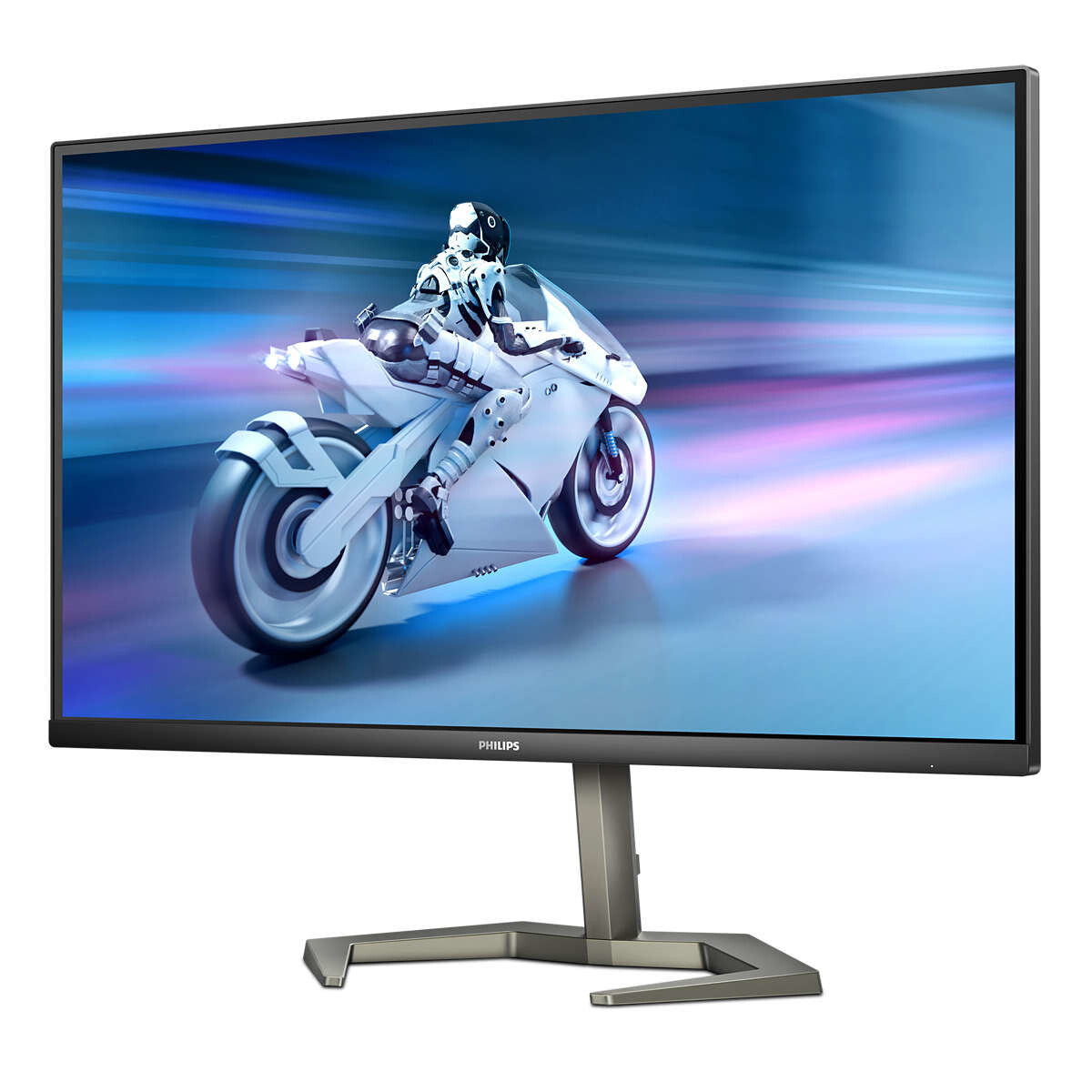 Philips Momentum 27M1N5500ZA/00 LED display 68.6 cm (27") 2560 x 1440 pixels Quad HD Black