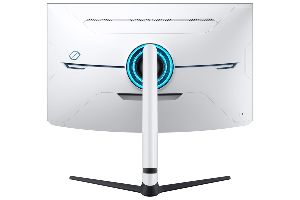 Samsung Odyssey Neo G8 computer monitor 81.3 cm (32") 3840 x 2160 pixels 4K Ultra HD