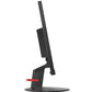 Lenovo ThinkVision S22E-19 - 54.6 cm (21.5") - 1920 x 1080 pixels FHD LED Monitor