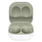 Samsung Galaxy Buds2 Bluetooth Wireless Headset in Olive