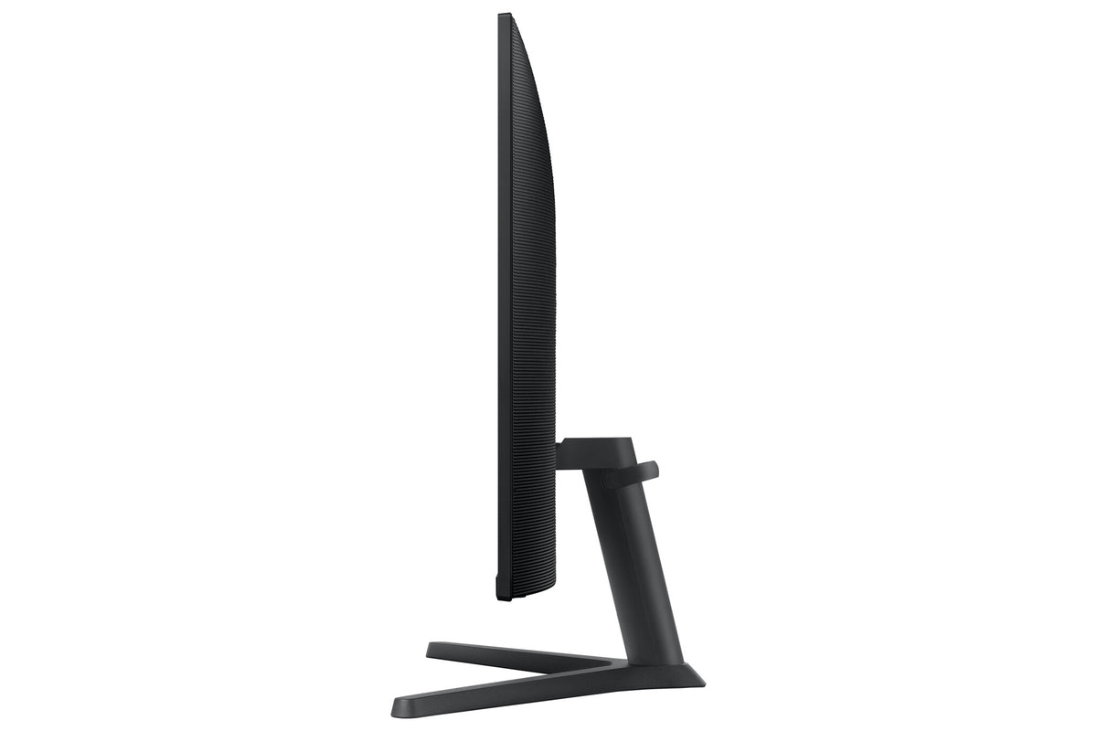Samsung ViewFinity S5 S50GC computer monitor 86.4 cm (34") 3440 x 1440 pixels UltraWide Quad HD LED Black