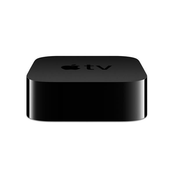Apple TV 4K (UK) - 32GB
