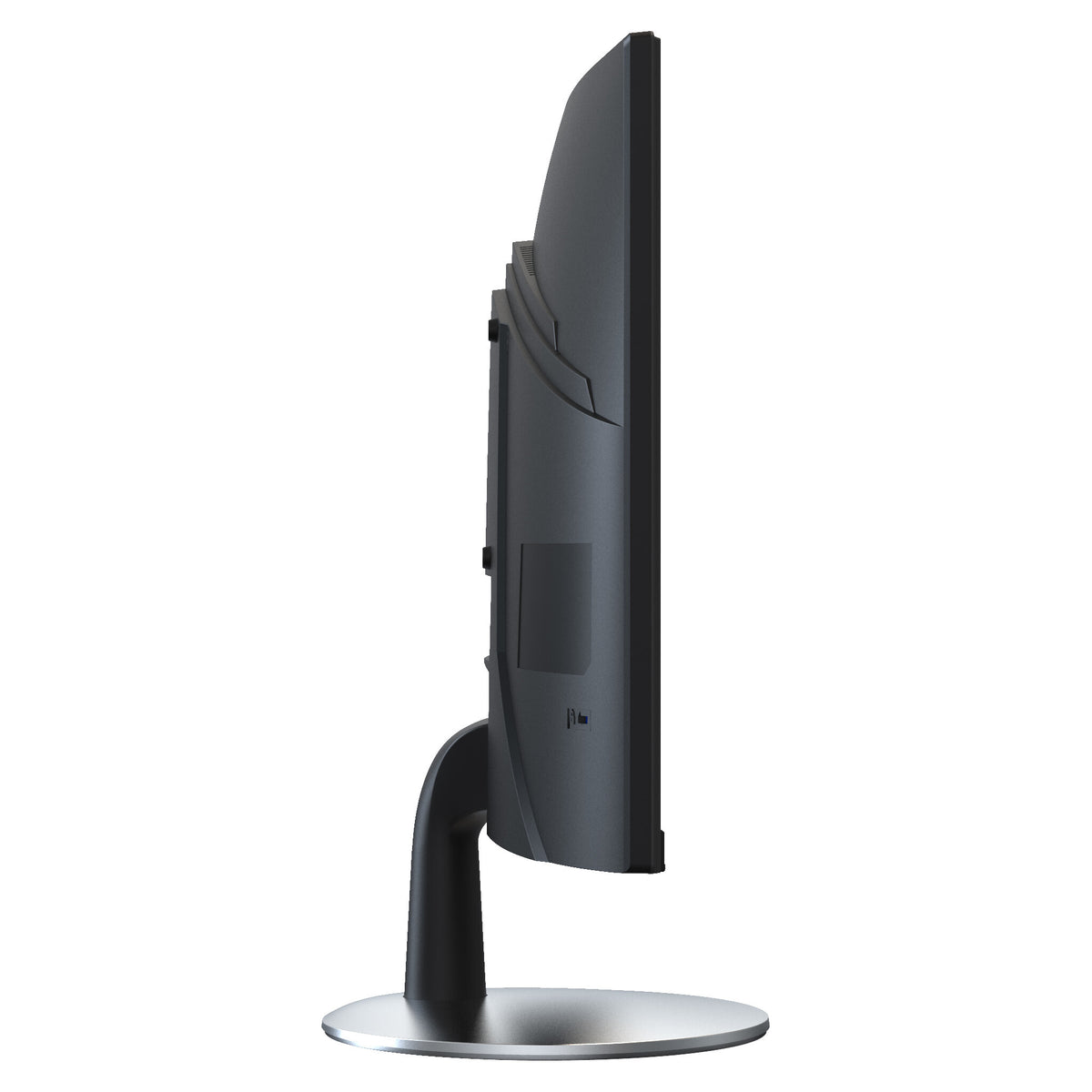 MSI Pro MP242C - 60 cm (23.6&quot;) - 1920 x 1080 pixels FHD LED Monitor